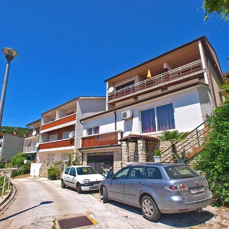 Apartments And Room Rabac 155 Exterior foto