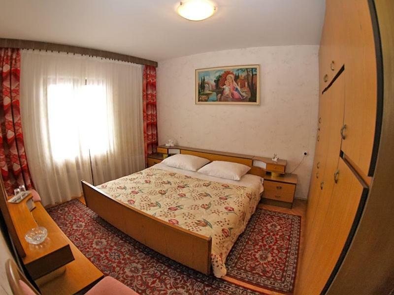 Apartments And Room Rabac 155 Exterior foto